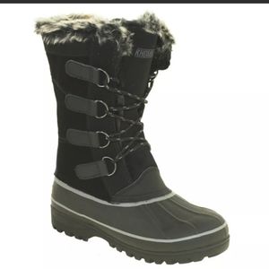SOLD - Khombu Andie 2 Women's Winter Boots